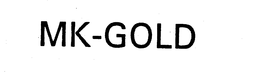 MK-GOLD trademark