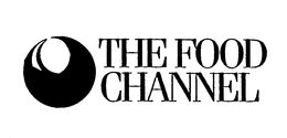 THE FOOD CHANNEL trademark