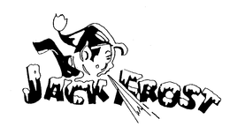 JACK FROST trademark