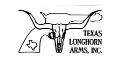 TEXAS LONGHORN ARMS, INC. trademark