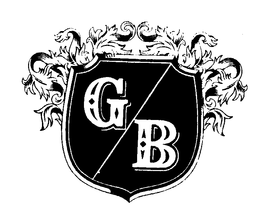 GB trademark