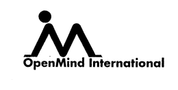 OPENMIND INTERNATIONAL trademark