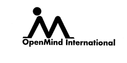 M OPENMIND INTERNATIONAL trademark