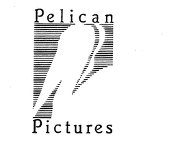 PELICAN PICTURES trademark