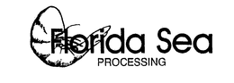 FLORIDA SEA PROCESSING trademark