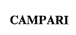 CAMPARI trademark