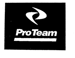 PROTEAM trademark