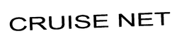 CRUISE NET trademark