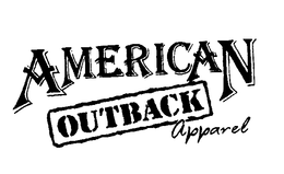 AMERICAN OUTBACK APPAREL trademark