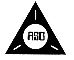 ASG trademark