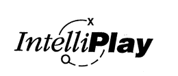 INTELLIPLAY trademark