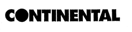 CONTINENTAL trademark