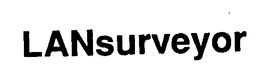 LANSURVEYOR trademark