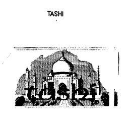 TASHI trademark