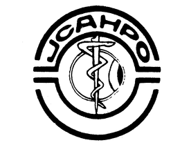 JCAHPO trademark