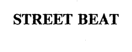 STREET BEAT trademark