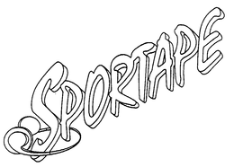 SPORTAPE trademark