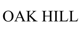 OAK HILL trademark