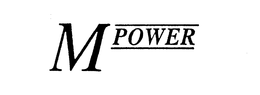 MPOWER trademark