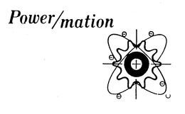 POWER/MATION trademark