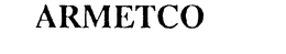 ARMETCO trademark