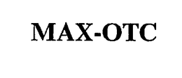 MAX-OTC trademark