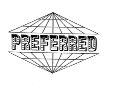 PREFERRED trademark