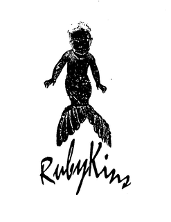 RUBYKINS trademark