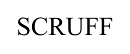 SCRUFF trademark