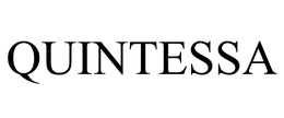 QUINTESSA trademark