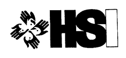 HSI trademark