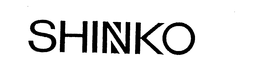 SHINKO trademark