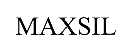 MAXSIL trademark