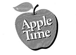 APPLE TIME trademark