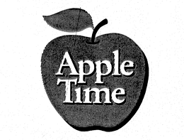 APPLE TIME trademark