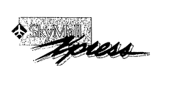 SKYMALL XPRESS trademark