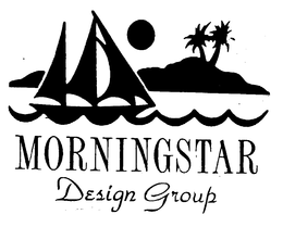 MORNINGSTAR DESIGN GROUP trademark