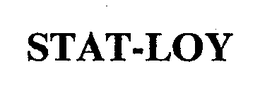STAT-LOY trademark
