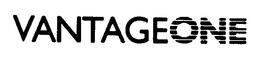 VANTAGEONE trademark