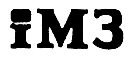 IM3 trademark