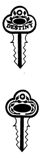 DESTINY trademark