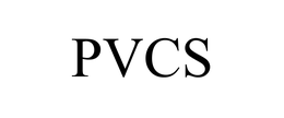 PVCS trademark