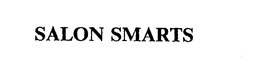 SALON SMARTS trademark