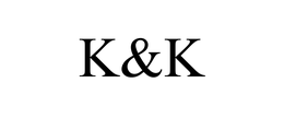 K&K trademark