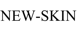 NEW-SKIN trademark