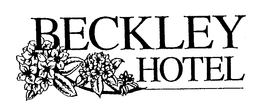 BECKLEY HOTEL trademark
