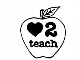2 TEACH trademark
