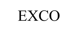 EXCO trademark