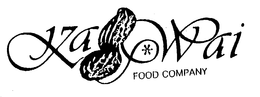 KA WAI FOOD COMPANY trademark