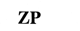 ZP trademark